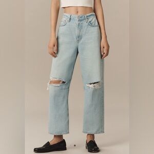 Citizens of Humanity Miro Jeans - Damaris/28